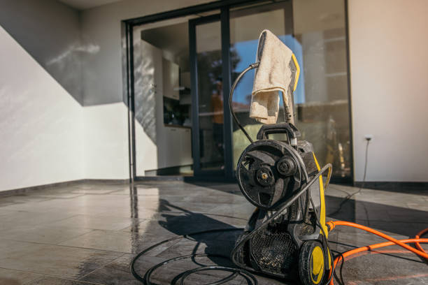 Professional Pressure Washing Services in San Leandro, CA