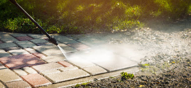 Concrete Sealing in San Leandro, CA